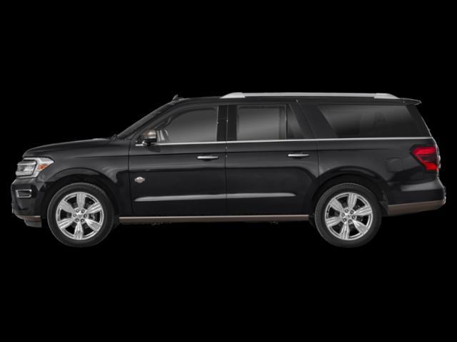 new 2024 Ford Expedition car, priced at $84,815