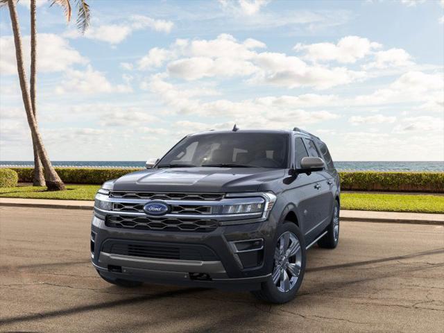 new 2024 Ford Expedition car, priced at $84,815