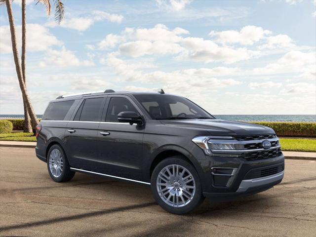 new 2024 Ford Expedition car, priced at $76,220