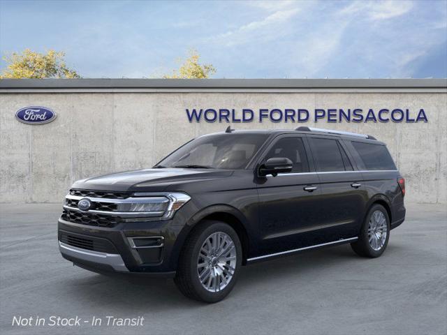 new 2024 Ford Expedition car, priced at $80,395