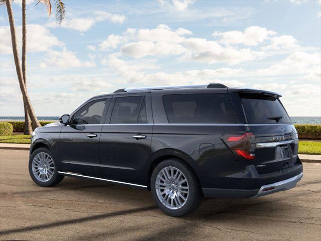 new 2024 Ford Expedition car, priced at $76,220