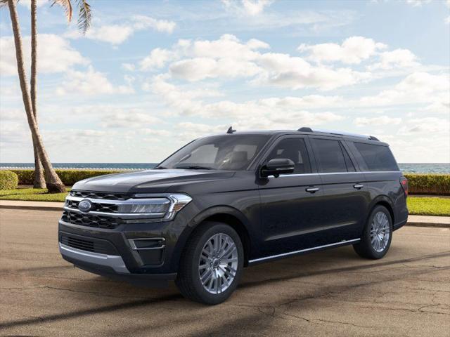 new 2024 Ford Expedition car, priced at $76,220