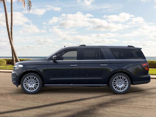 new 2024 Ford Expedition car, priced at $76,220