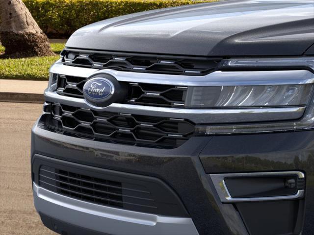 new 2024 Ford Expedition car, priced at $76,220