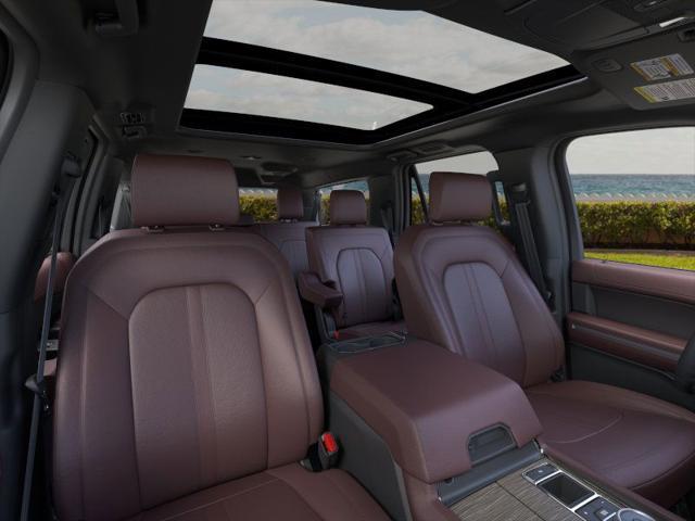 new 2024 Ford Expedition car, priced at $76,220