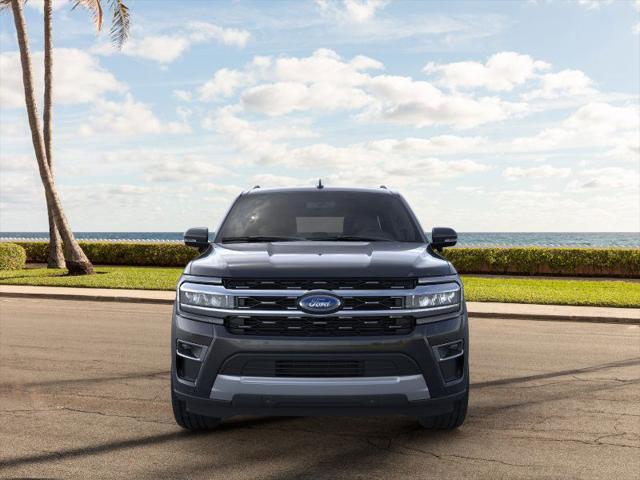 new 2024 Ford Expedition car, priced at $76,220