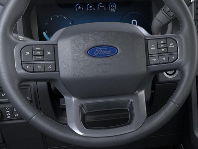 new 2024 Ford F-150 car, priced at $59,860