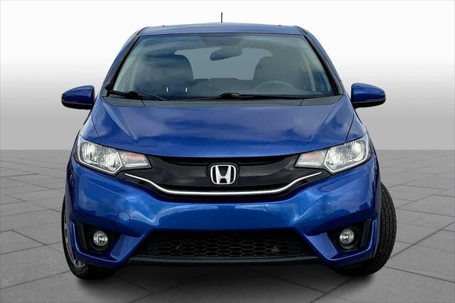 used 2015 Honda Fit car, priced at $7,200