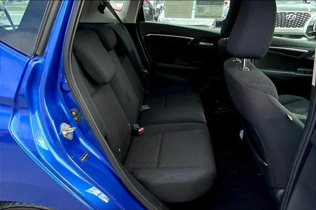 used 2015 Honda Fit car, priced at $7,200