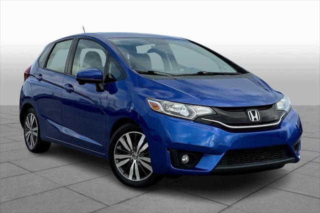 used 2015 Honda Fit car, priced at $7,200