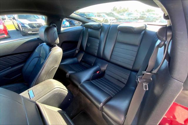 used 2014 Ford Mustang car, priced at $12,989