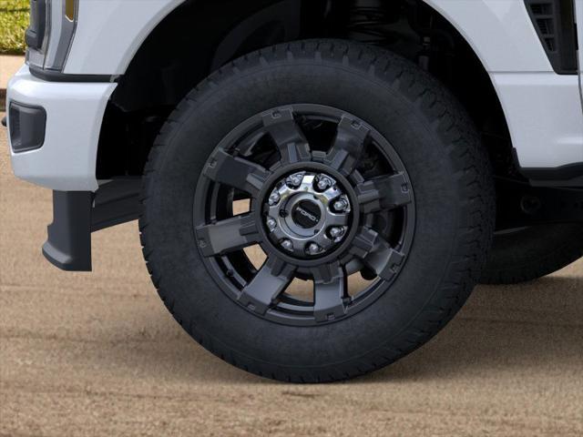 new 2025 Ford F-250 car, priced at $61,395