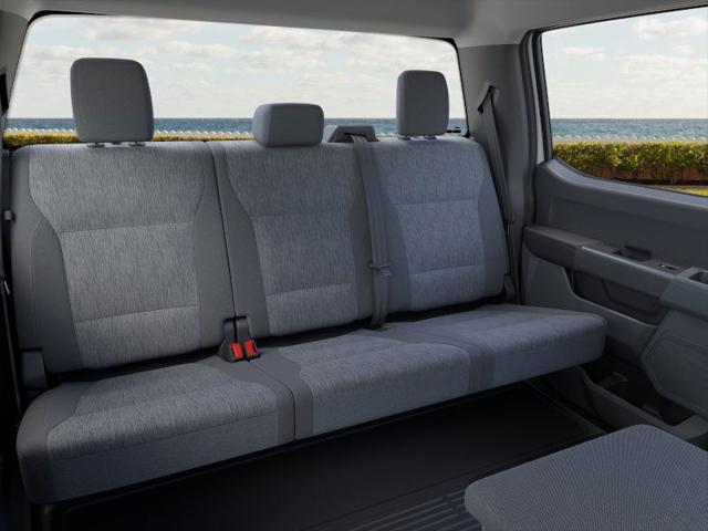 new 2025 Ford F-250 car, priced at $61,395