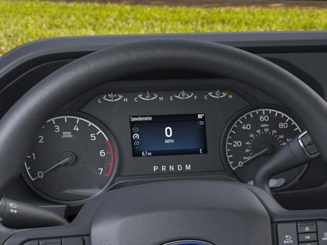 new 2025 Ford F-250 car, priced at $61,395