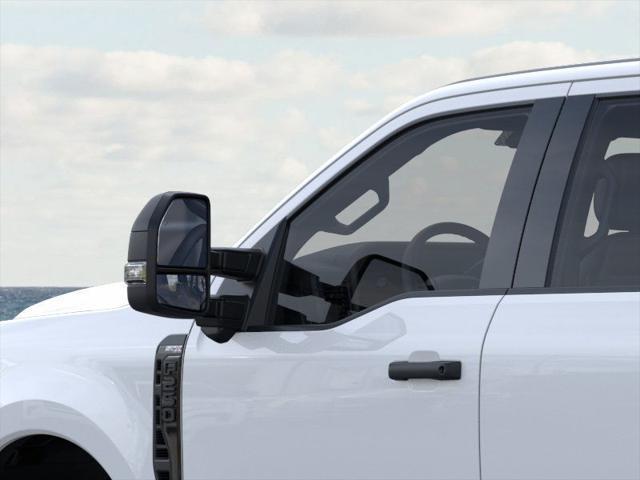 new 2025 Ford F-250 car, priced at $61,395