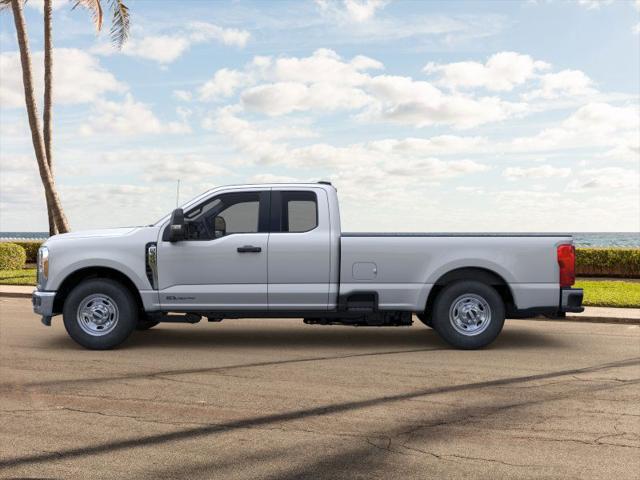 new 2024 Ford F-350 car, priced at $57,080