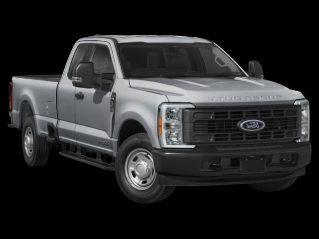 new 2024 Ford F-350 car, priced at $57,080