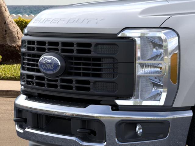 new 2024 Ford F-350 car, priced at $57,080