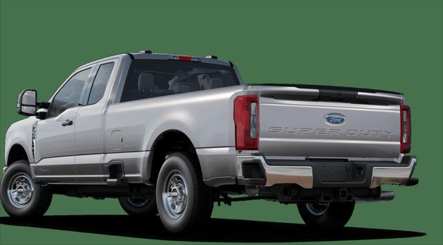 new 2024 Ford F-350 car, priced at $56,580