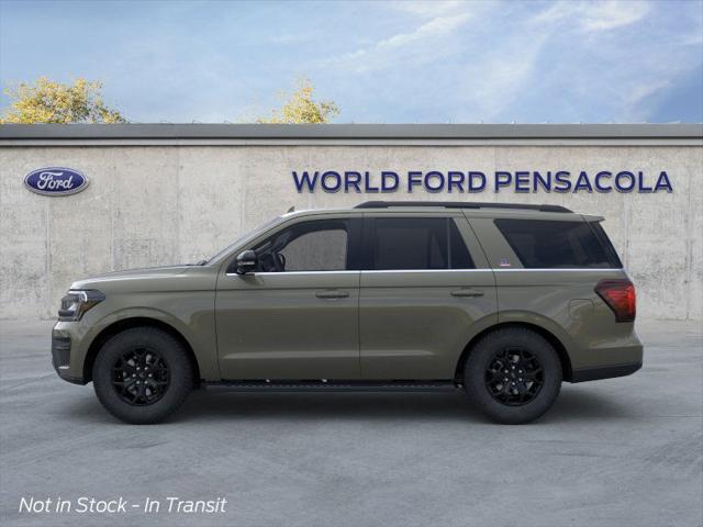 new 2024 Ford Expedition car, priced at $74,795