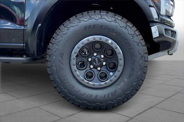 new 2025 Ford F-150 car, priced at $104,190