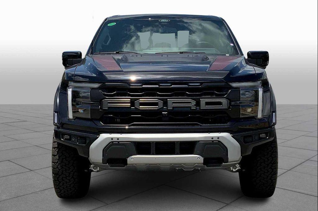 new 2025 Ford F-150 car, priced at $104,190