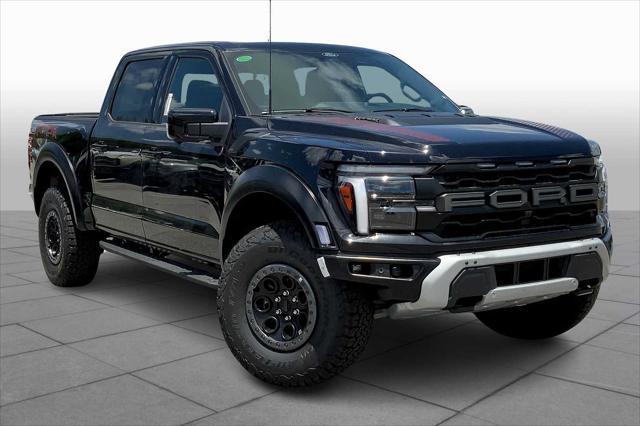 new 2025 Ford F-150 car, priced at $104,190