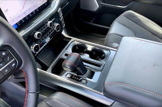 new 2025 Ford F-150 car, priced at $104,190