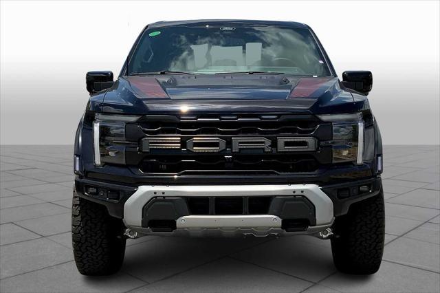 new 2025 Ford F-150 car, priced at $104,190