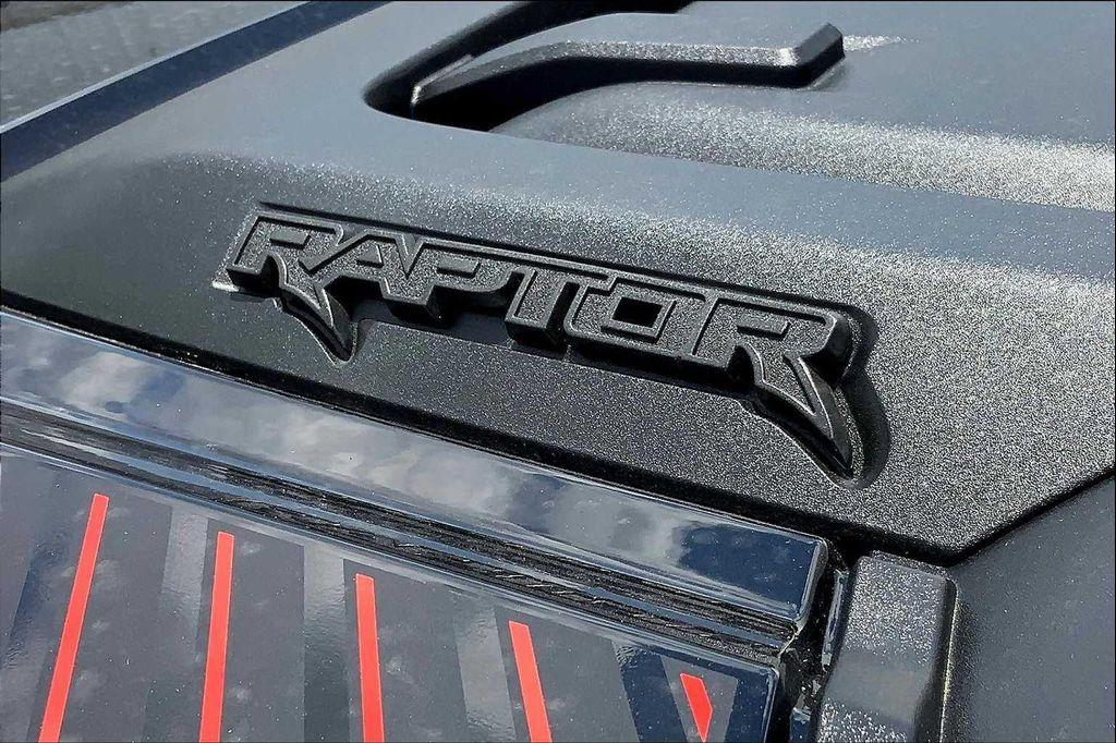 new 2025 Ford F-150 car, priced at $104,190