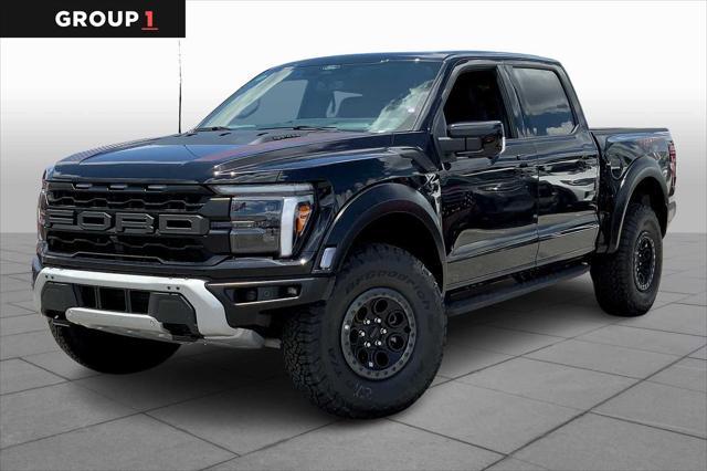 new 2025 Ford F-150 car, priced at $104,190