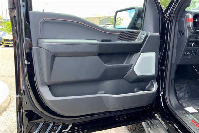 new 2025 Ford F-150 car, priced at $104,190