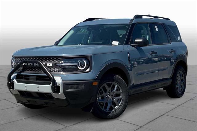 new 2025 Ford Bronco Sport car, priced at $33,746