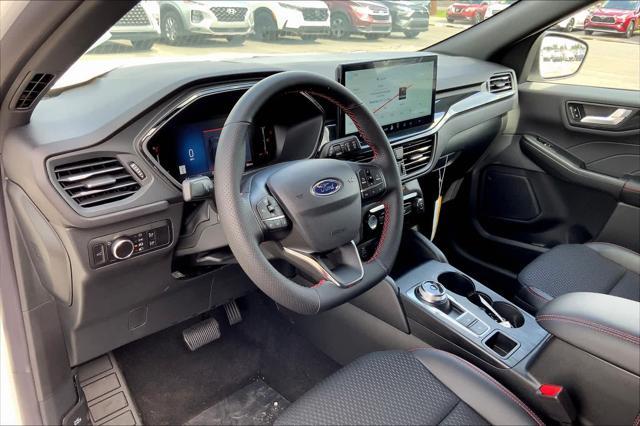 new 2025 Ford Escape car, priced at $33,369