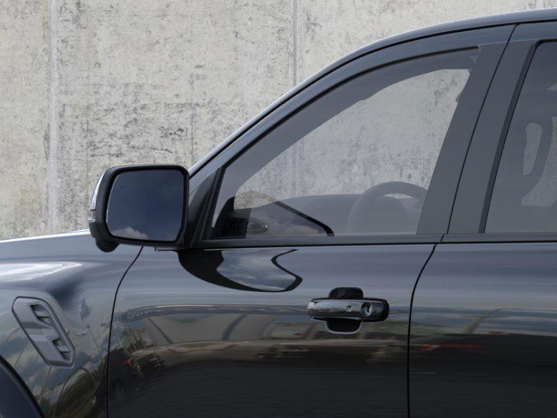 new 2025 Ford Ranger car, priced at $60,965