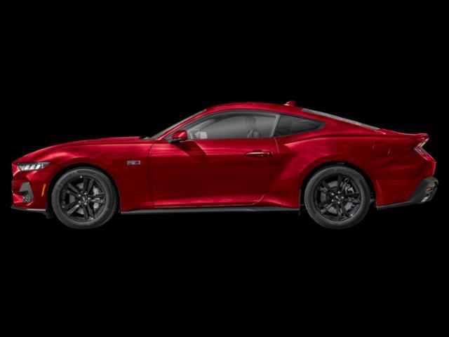 new 2024 Ford Mustang car, priced at $55,979