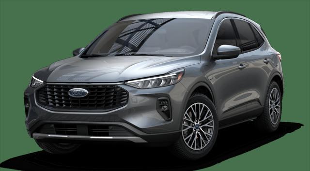 new 2024 Ford Escape car, priced at $41,995