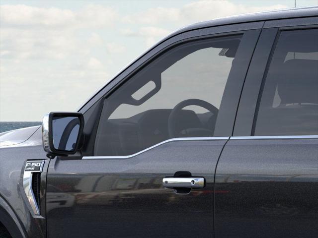 new 2025 Ford F-150 car, priced at $70,575