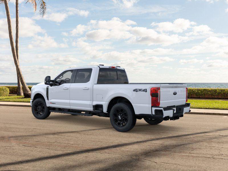 new 2026 Ford F-250 car, priced at $117,759