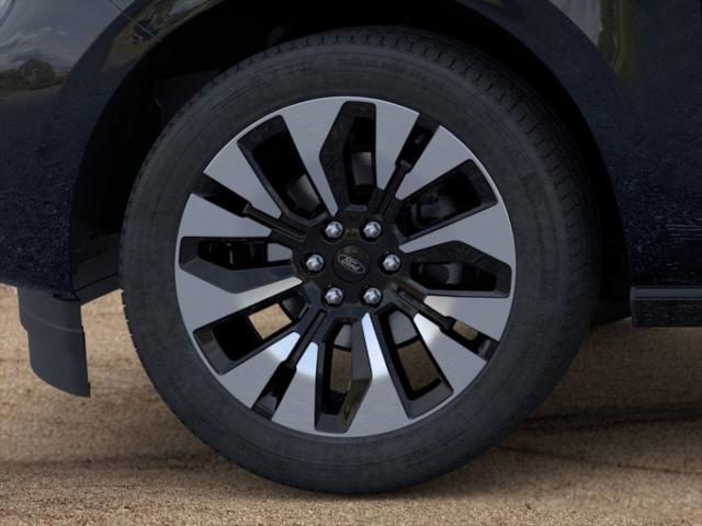 new 2025 Ford Expedition car, priced at $79,235
