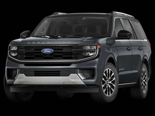new 2025 Ford Expedition car, priced at $79,235