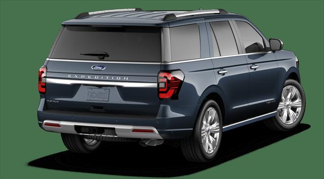 new 2024 Ford Expedition car, priced at $84,103