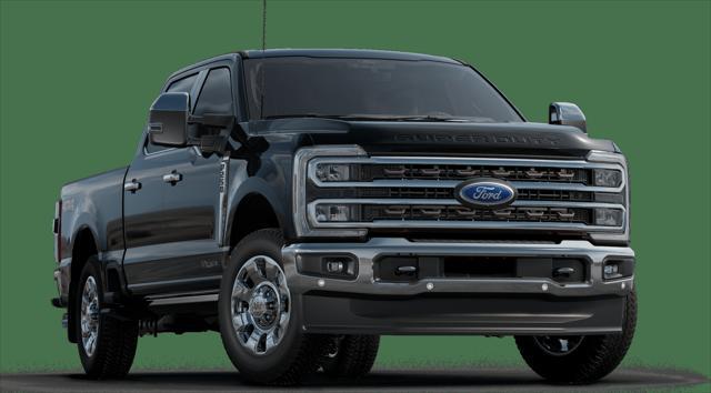 new 2024 Ford F-250 car, priced at $89,866