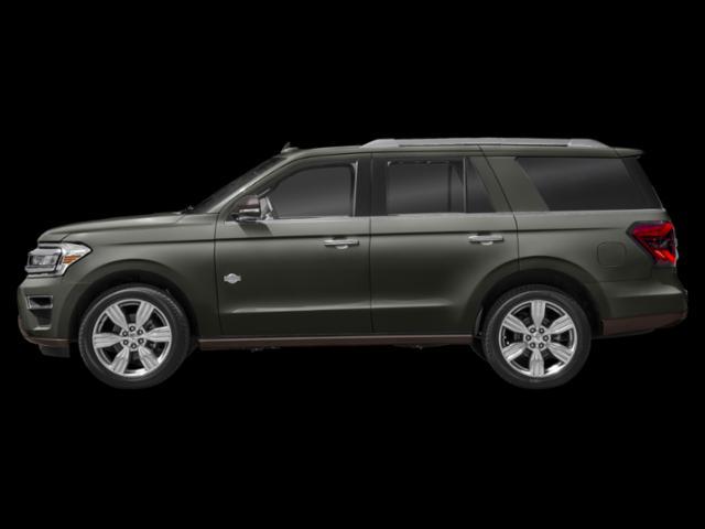 new 2024 Ford Expedition car, priced at $87,555