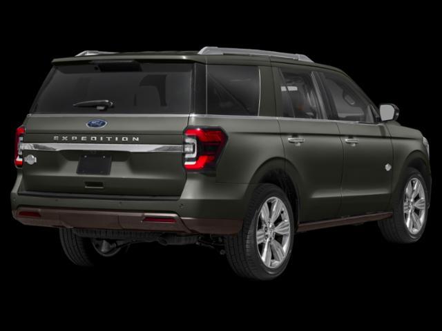 new 2024 Ford Expedition car, priced at $87,555