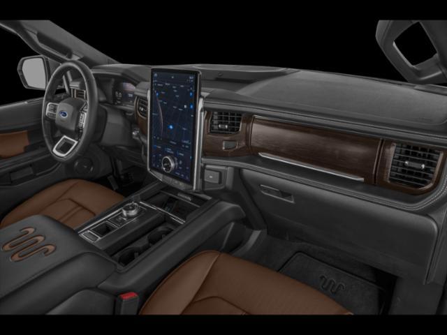 new 2024 Ford Expedition car, priced at $87,555