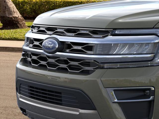 new 2024 Ford Expedition car, priced at $83,137