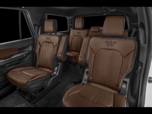 new 2024 Ford Expedition car, priced at $87,555