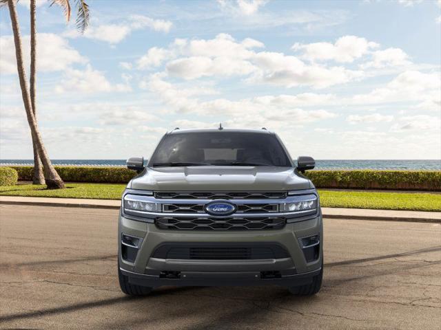 new 2024 Ford Expedition car, priced at $83,137