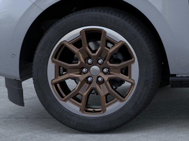 new 2025 Ford Expedition Max car, priced at $90,165